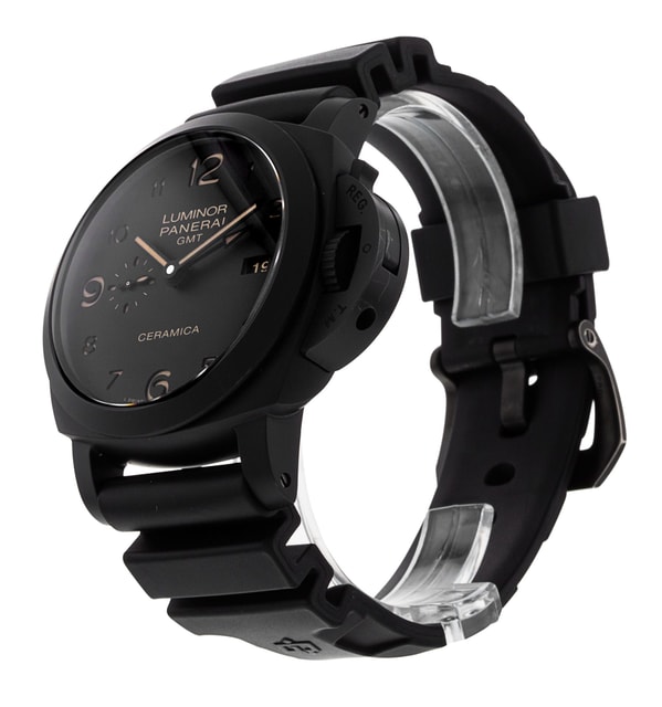 Panerai Luminor 1950 PAM00441 Image 2